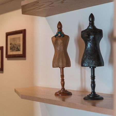 팔레르모 A Casa Del Gioielliere 아파트 외부 사진