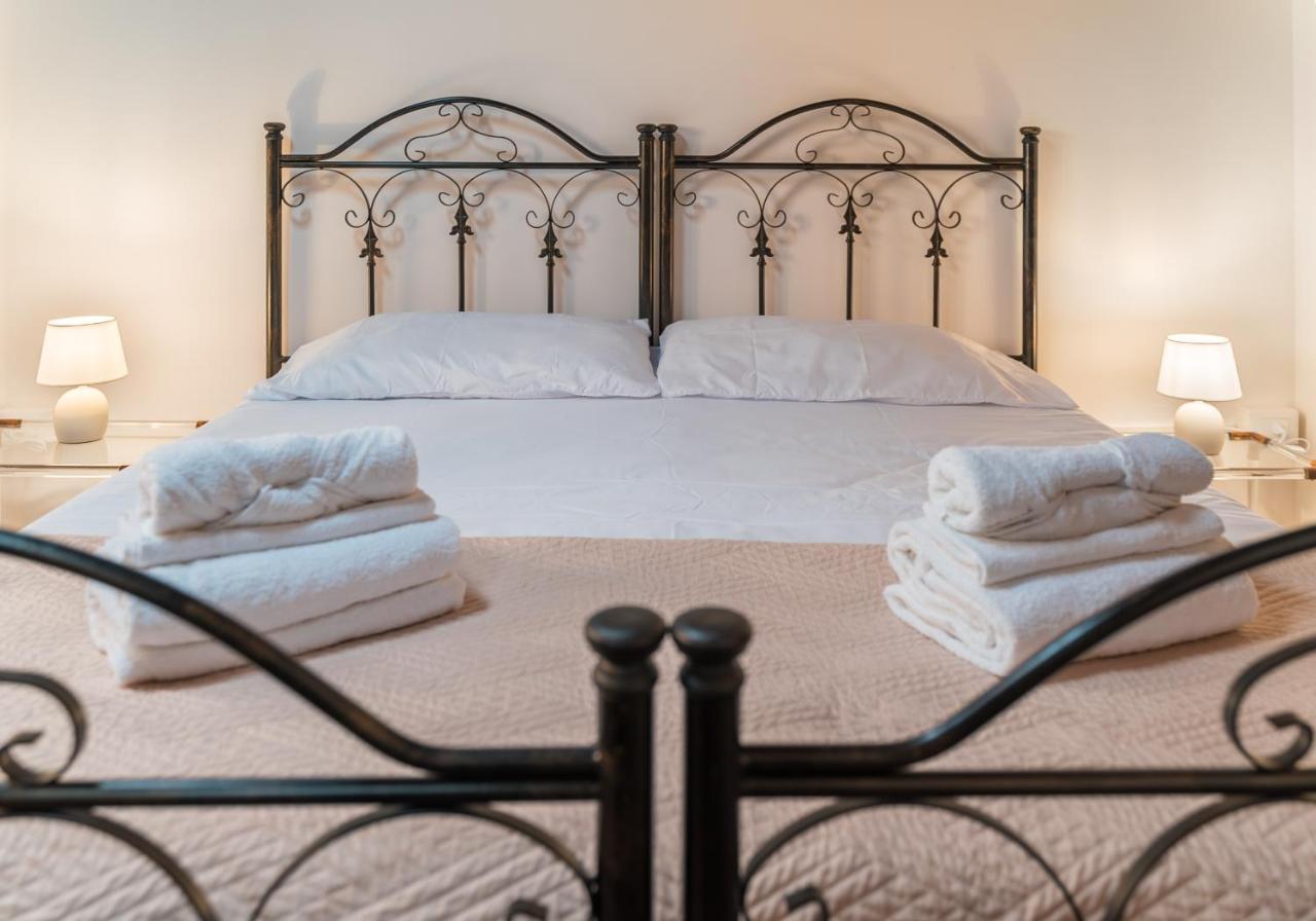 팔레르모 A Casa Del Gioielliere 아파트 외부 사진