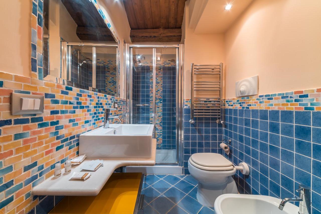 팔레르모 A Casa Del Gioielliere 아파트 외부 사진