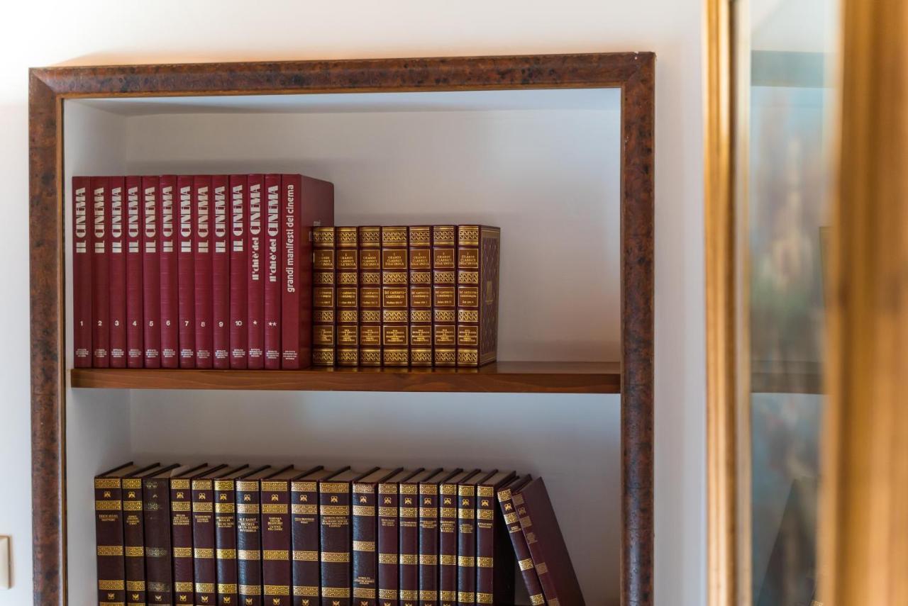 팔레르모 A Casa Del Gioielliere 아파트 외부 사진