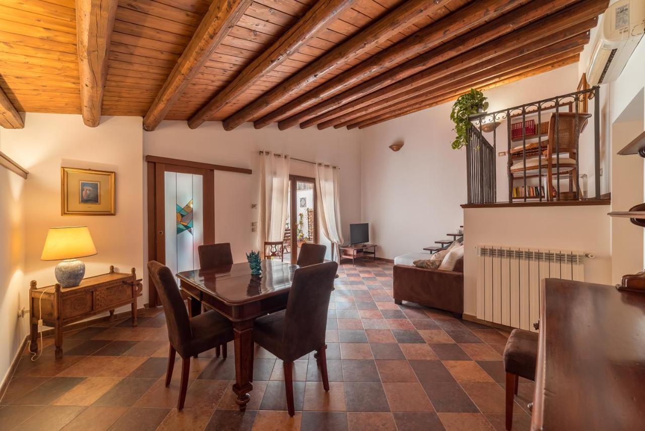 팔레르모 A Casa Del Gioielliere 아파트 외부 사진