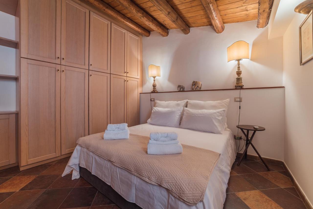 팔레르모 A Casa Del Gioielliere 아파트 외부 사진
