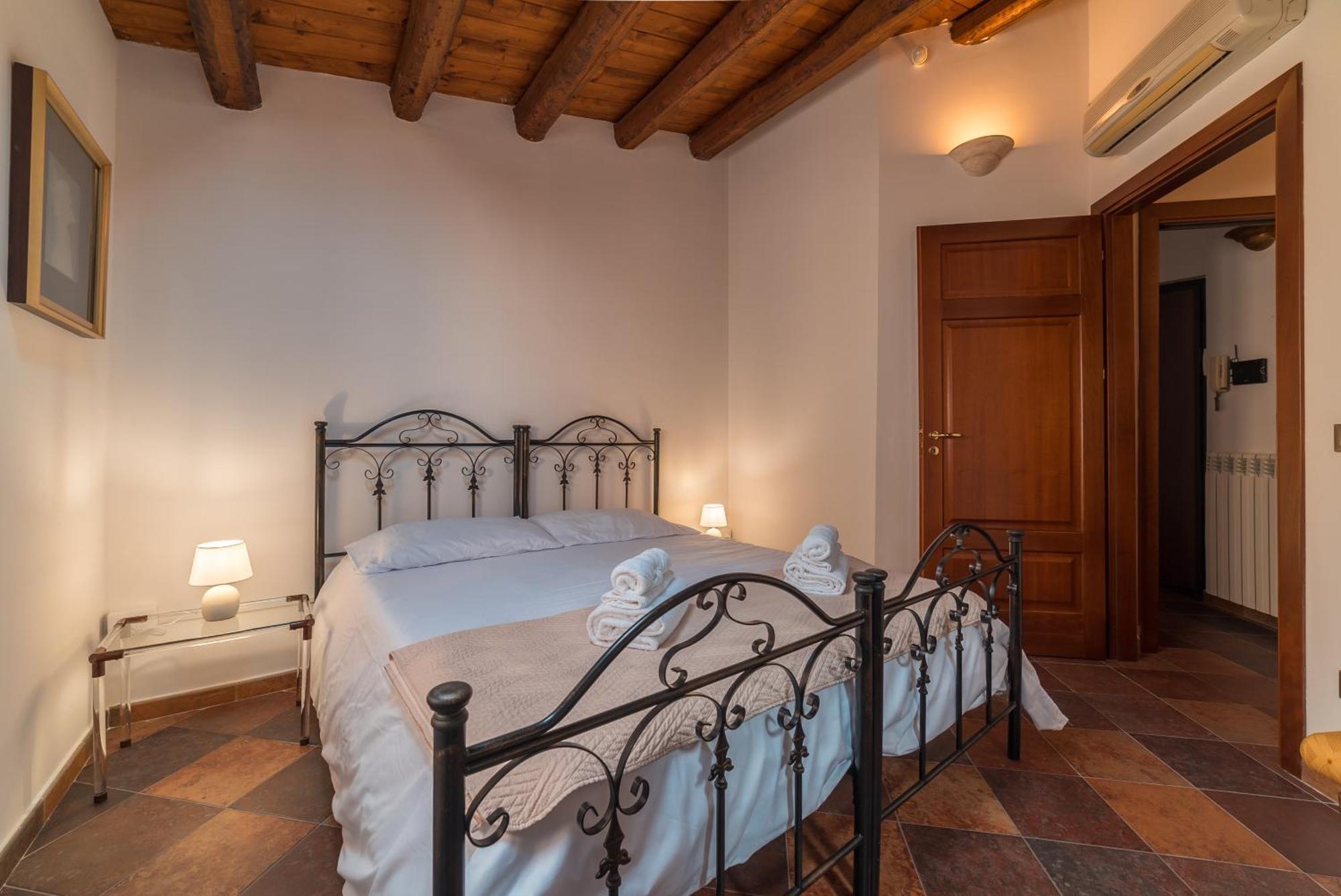 팔레르모 A Casa Del Gioielliere 아파트 외부 사진