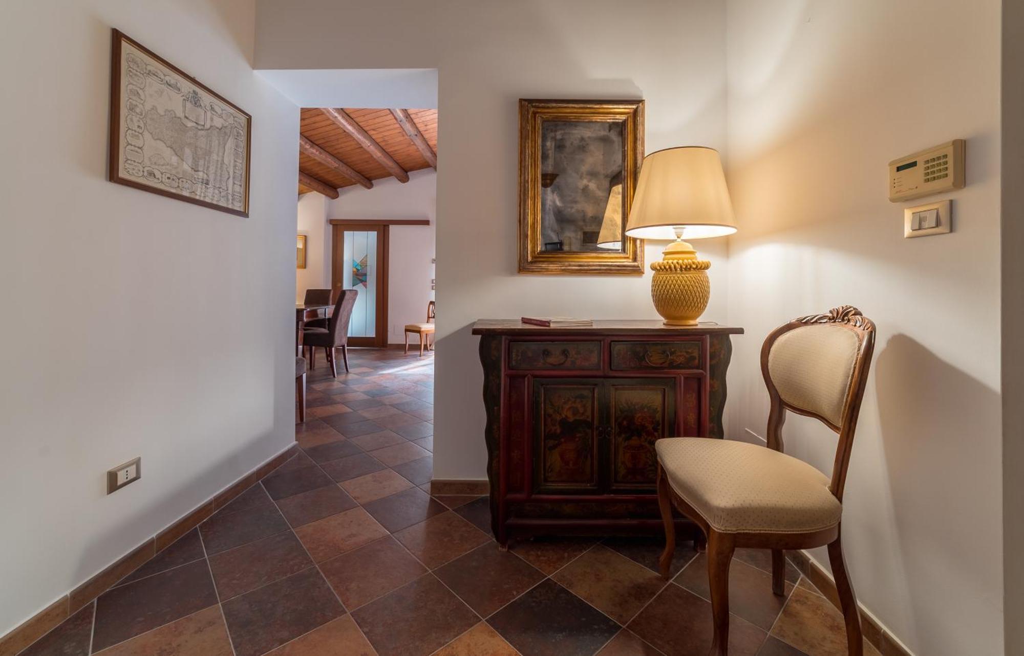 팔레르모 A Casa Del Gioielliere 아파트 외부 사진
