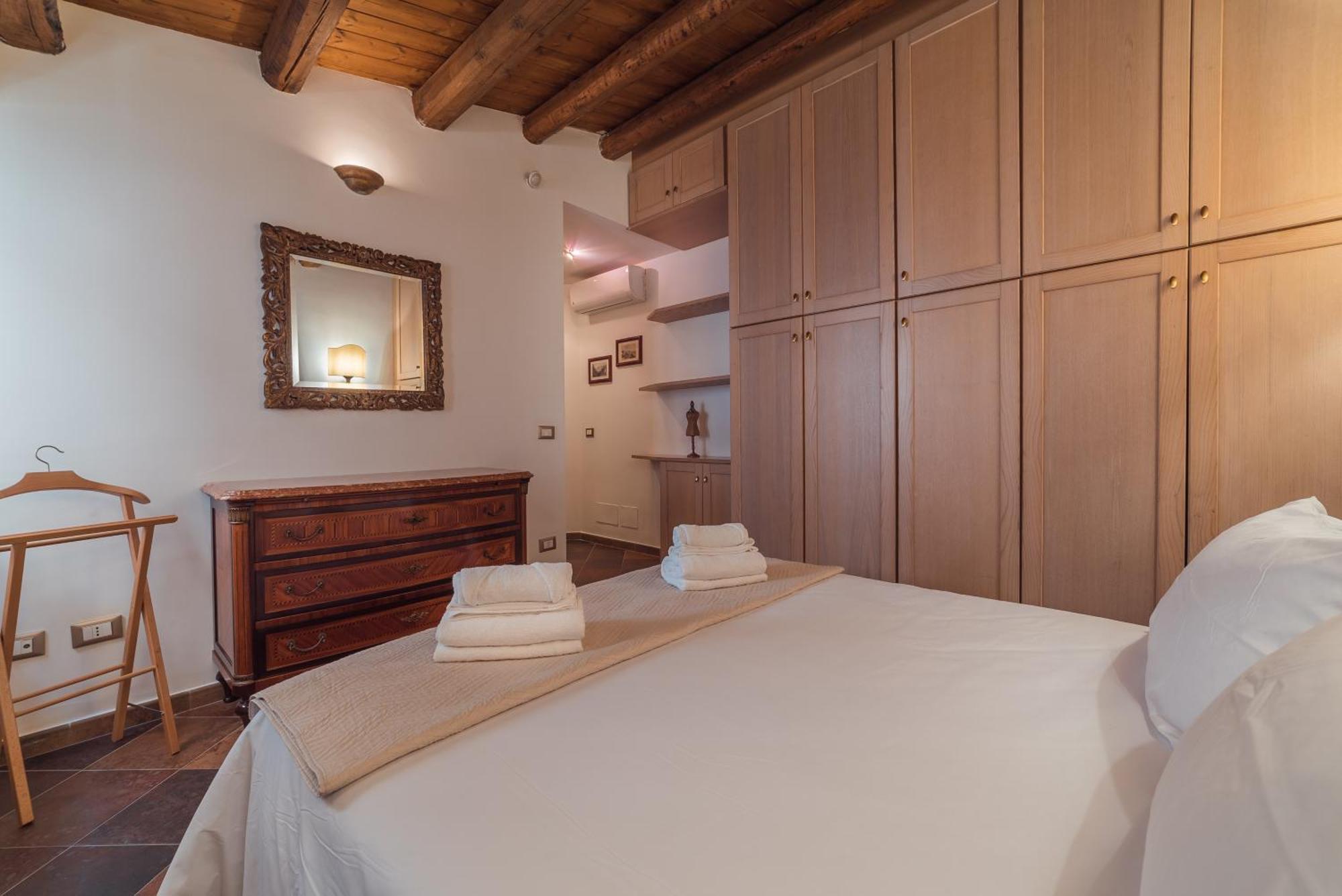 팔레르모 A Casa Del Gioielliere 아파트 외부 사진