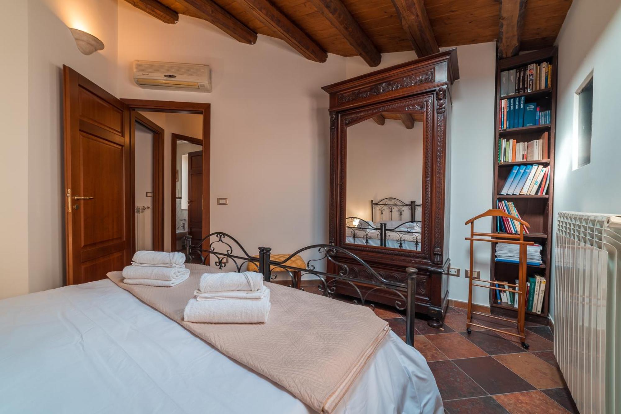 팔레르모 A Casa Del Gioielliere 아파트 외부 사진